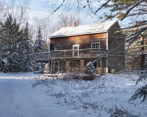 40 Forest Road Newcastle ME 04553
