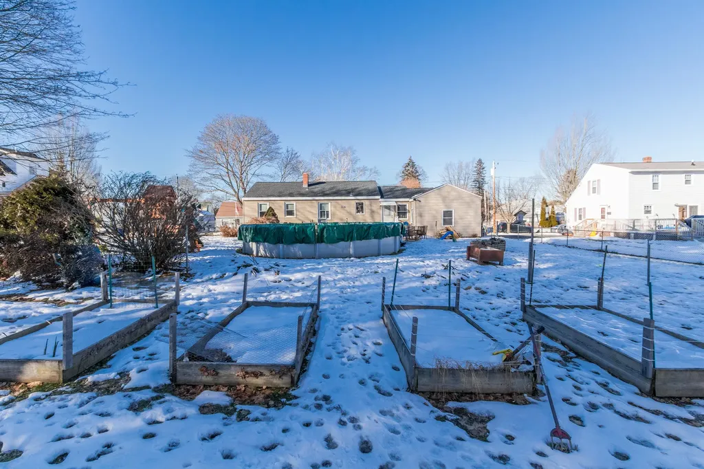 116 W Pleasant Street Westbrook ME 04092