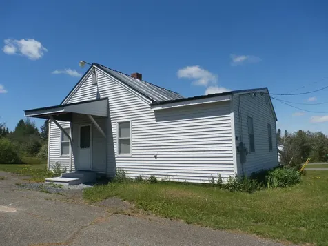 1638 Van Buren Road Connor Twp ME 04736