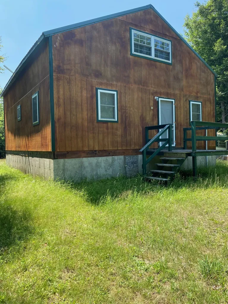 113 Dogtown Road Detroit ME 04929