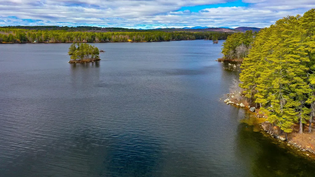 78 Davis Lane Bridgton ME 04009