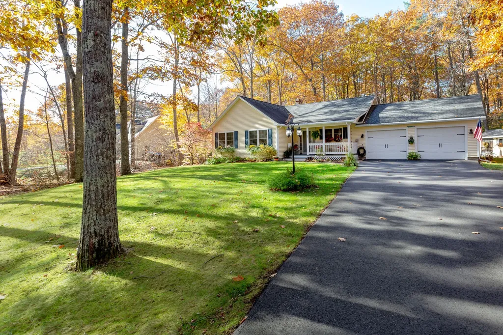56 May Meadow Drive Gray ME 04039