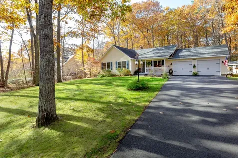 56 May Meadow Drive Gray ME 04039