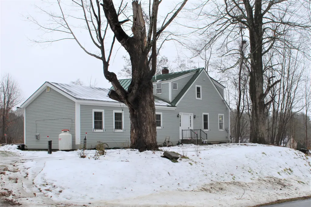 161 Holman Day Road Vassalboro ME 04989