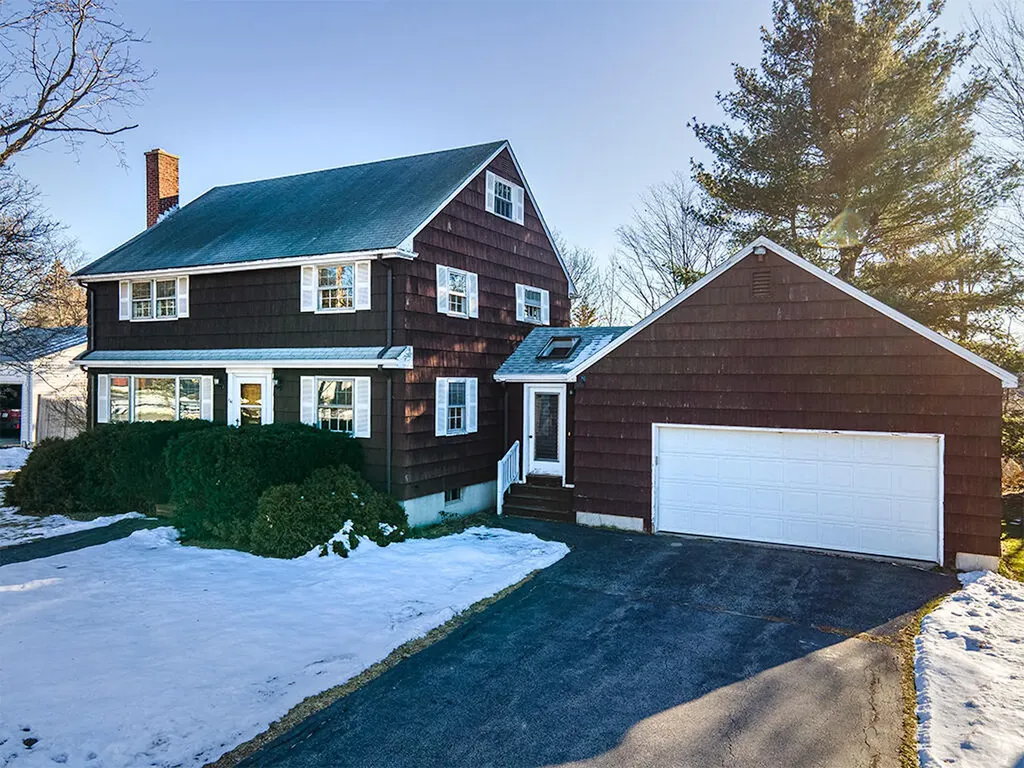 161 Wayside Road Portland ME 04102