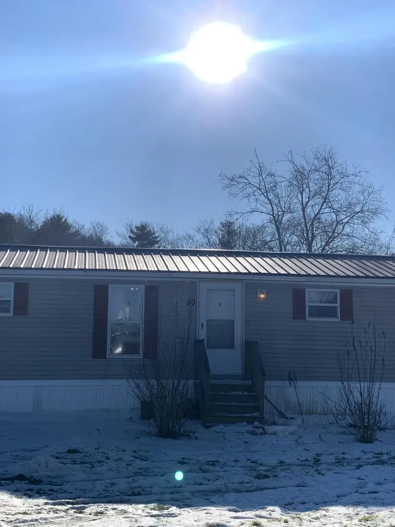 50 Pittston Road Whitefield ME 04353