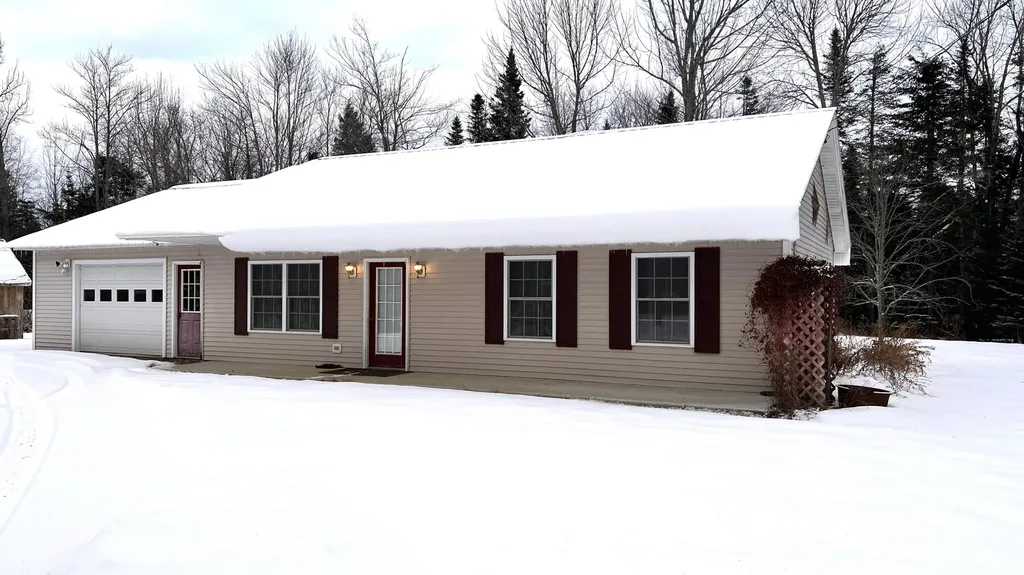 107 Eaton Road Dexter ME 04930