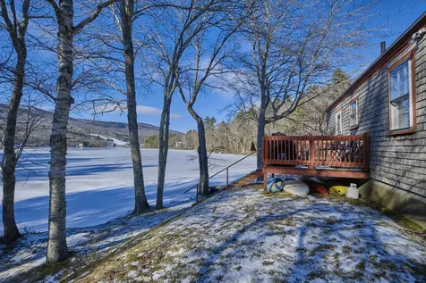 318 Hosmer Pond Road Camden ME 04843