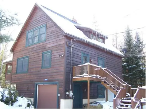 3121 Carrabassett Drive Carrabassett Valley ME 04938