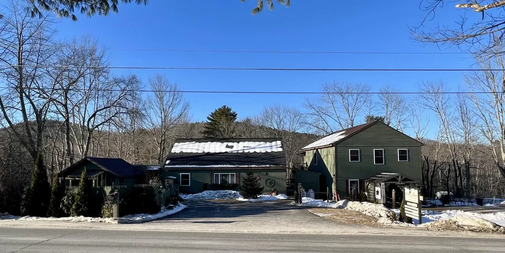 105 Webbs Mills Road Casco ME 04015