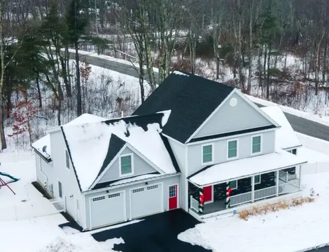 26 Leighton Farm Road Scarborough ME 04074