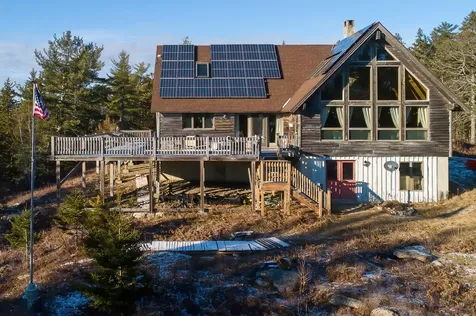 266 Pitman Road Sullivan ME 04664