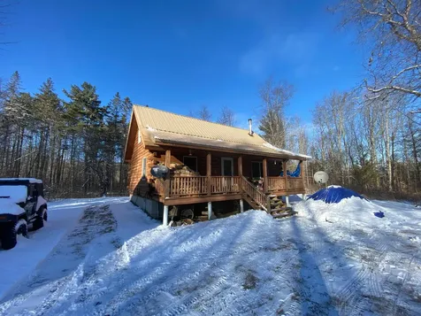 384 Ridge Road Charleston ME 04422