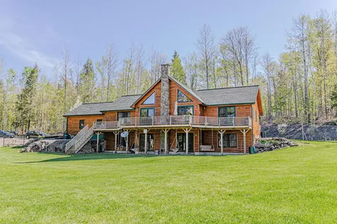 16 Hall Cove Road Industry ME 04938
