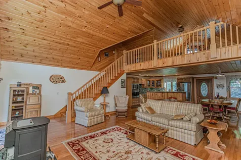 16 Hall Cove Road Industry ME 04938