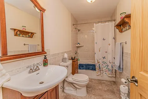 16 Hall Cove Road Industry ME 04938