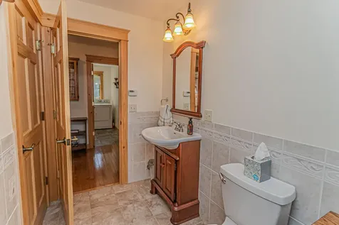 16 Hall Cove Road Industry ME 04938