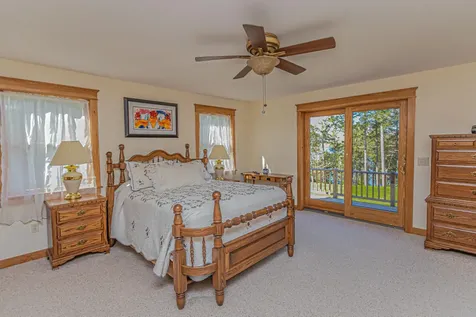16 Hall Cove Road Industry ME 04938