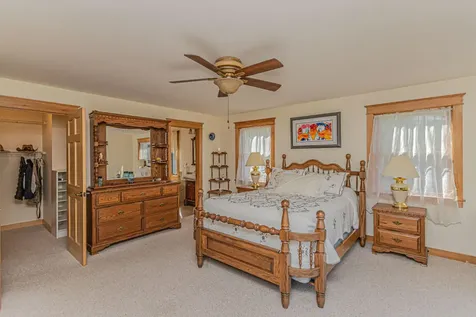 16 Hall Cove Road Industry ME 04938