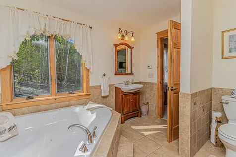 16 Hall Cove Road Industry ME 04938
