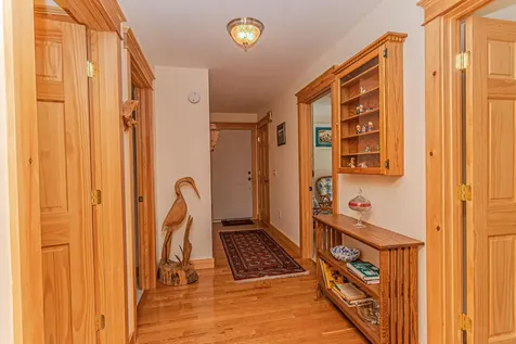 16 Hall Cove Road Industry ME 04938