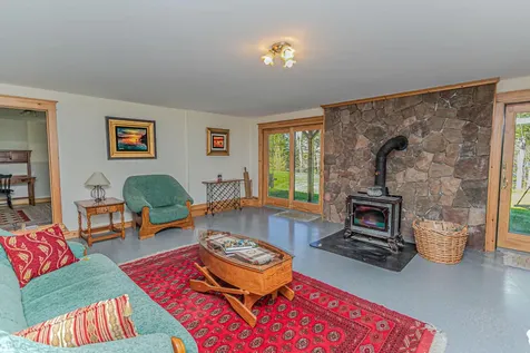 16 Hall Cove Road Industry ME 04938