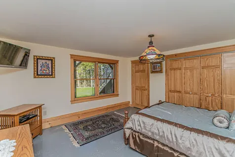 16 Hall Cove Road Industry ME 04938