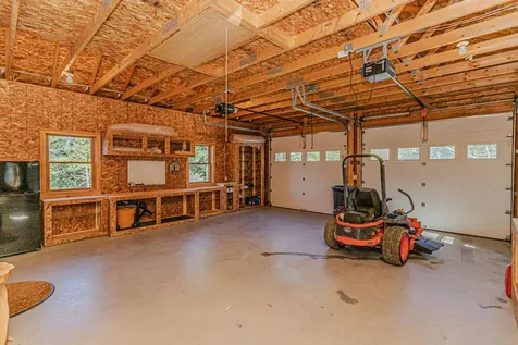 16 Hall Cove Road Industry ME 04938