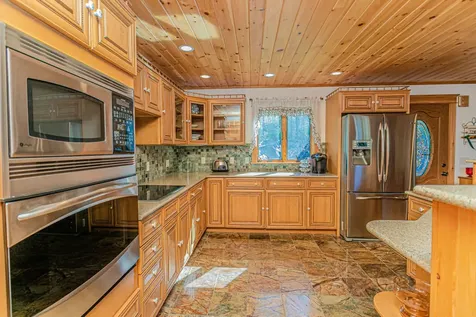 16 Hall Cove Road Industry ME 04938