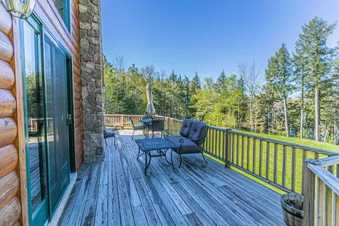 16 Hall Cove Road Industry ME 04938