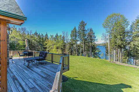 16 Hall Cove Road Industry ME 04938