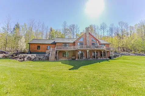16 Hall Cove Road Industry ME 04938