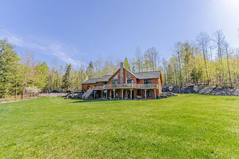 16 Hall Cove Road Industry ME 04938