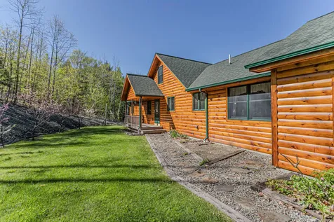 16 Hall Cove Road Industry ME 04938