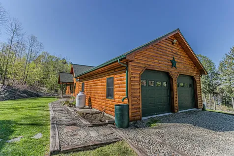 16 Hall Cove Road Industry ME 04938