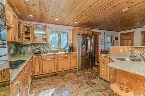 16 Hall Cove Road Industry ME 04938