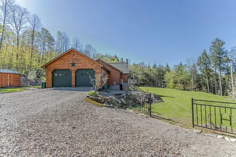 16 Hall Cove Road Industry ME 04938