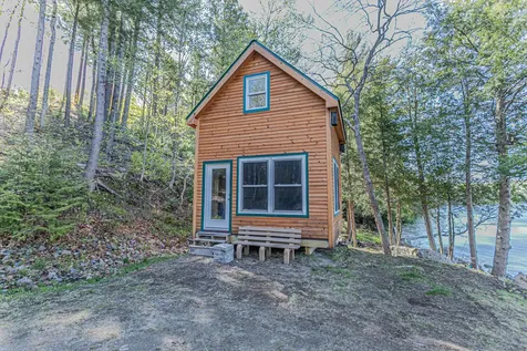 16 Hall Cove Road Industry ME 04938