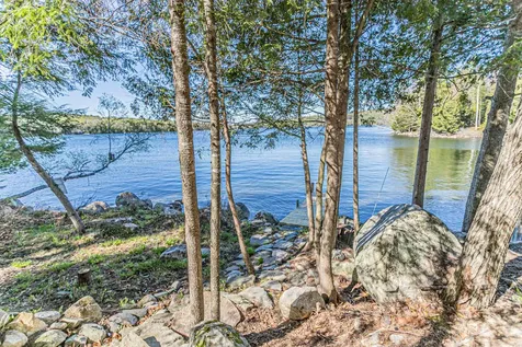 16 Hall Cove Road Industry ME 04938