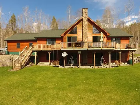 16 Hall Cove Road Industry ME 04938