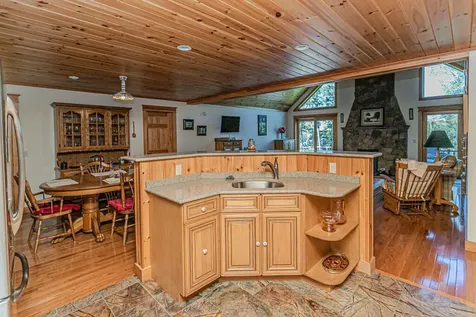 16 Hall Cove Road Industry ME 04938