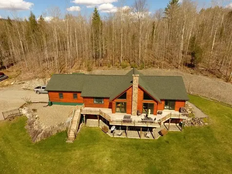 16 Hall Cove Road Industry ME 04938