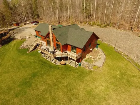 16 Hall Cove Road Industry ME 04938