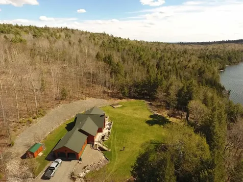 16 Hall Cove Road Industry ME 04938