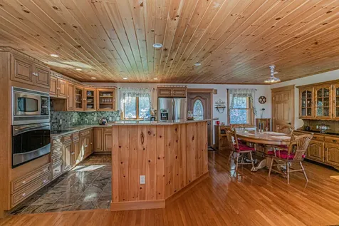 16 Hall Cove Road Industry ME 04938