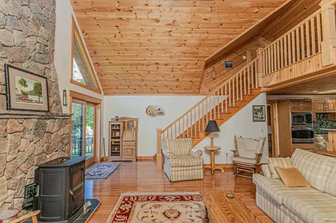 16 Hall Cove Road Industry ME 04938