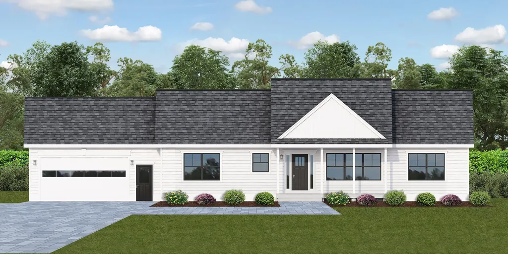 4 Gregory Way Kennebunk ME 04043