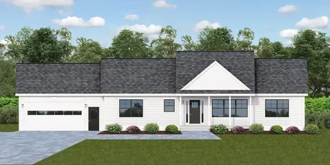 4 Gregory Way Kennebunk ME 04043