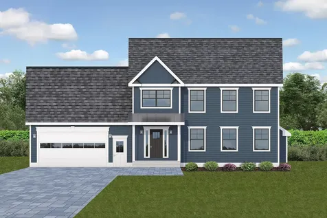 2 Gregory Way Kennebunk ME 04043