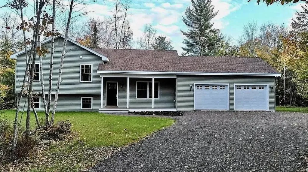 18 Huntington Hill Road Litchfield ME 04350